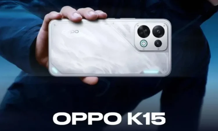 8000mAh बैटरी के साथ Oppo ने लॉन्च किया धमाकेदार फोन, जानें कीमत और फीचर्स