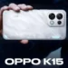 8000mAh बैटरी के साथ Oppo ने लॉन्च किया धमाकेदार फोन, जानें कीमत और फीचर्स