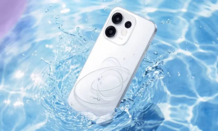 7000mAh बैटरी के साथ Oppo Reno 16, Reno 16c भारत में लॉन्च, जानें कीमत और फीचर्स