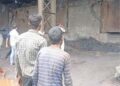 मां शिवा स्टील प्लांट में हादसे ने मचाई अफरा-तफरी, फर्नेस से उछले लावा में 4 मजदूर झुलसे