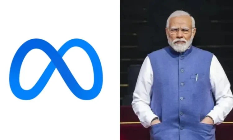 PM मोदी के GenZ वीडियो को फेसबुक ने हटाया, हंगामा मचा तो जारी किया बयान