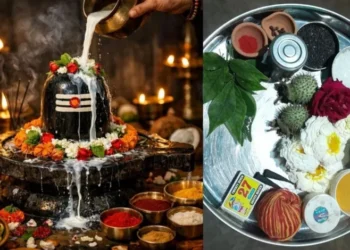 सोमवार को शिवजी को अर्पित करें ये चीजें, बरसेगी भोलेनाथ की कृपा, धन और सफलता के बनेंगे योग