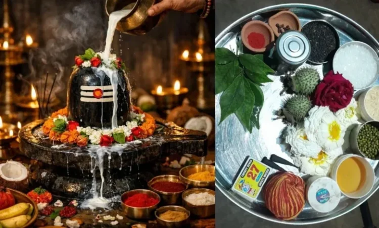 सोमवार को शिवजी को अर्पित करें ये चीजें, बरसेगी भोलेनाथ की कृपा, धन और सफलता के बनेंगे योग