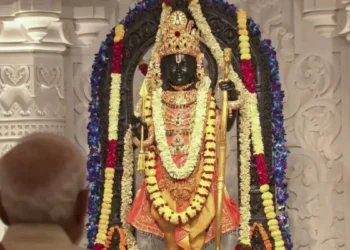 राम मंदिर में निकली CEO की नौकरी, 50 से 70 साल तक के लोग कर सकते हैं आवेदन, हिंदी-अंग्रेजी का ज्ञान जरूरी