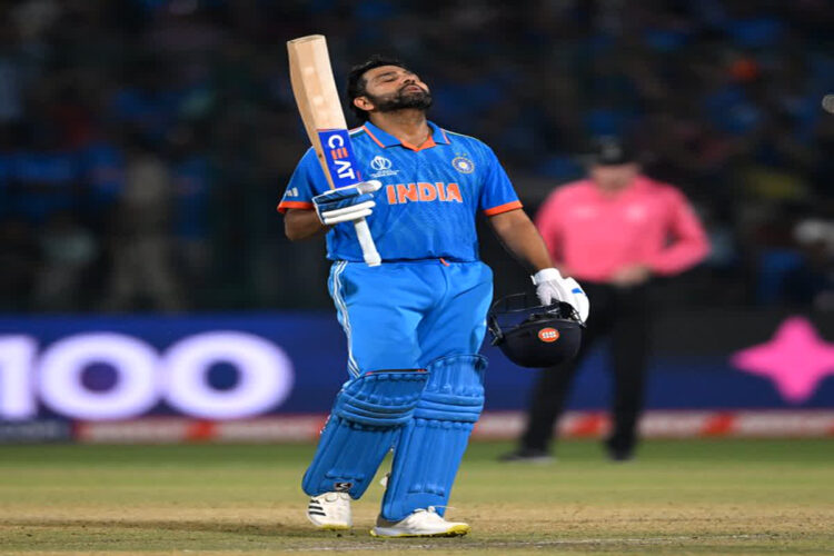 लॉर्ड्स वनडे हो सकता है Rohit Sharma का आखिरी इंटरनेशनल मैच, माता-पिता लंदन पहुंचते ही अटकलें हुईं तेज