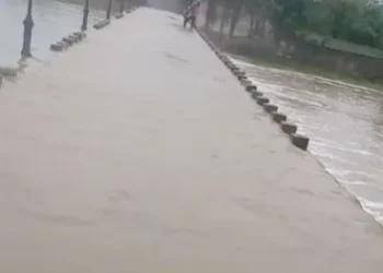 मानसून का रौद्र रूप जारी; रायपुर समेत कई जिलों में भारी बारिश का अलर्ट, 8 जुलाई के बाद मिलेगी राहत