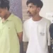 छत्तीसगढ़ पुलिस की बड़ी कार्रवाई: 223 किलो गांजा के साथ 3 अंतरराज्यीय तस्कर गिरफ्तार