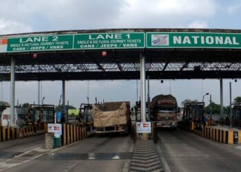 आम आदमी को बड़ा झटका, Toll Tax बढ़ा: 30 जुलाई से लागू होंगी नई दरें
