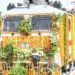 रेल यात्रियों को बड़ी सौगात, रेल मंत्री अश्विनी वैष्णव ने 3 नई ट्रेनों को दिखाई हरी झंडी