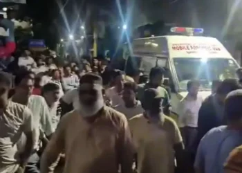 दिल दहला देने वाली घटना, रायपुर में एक ही परिवार के 5 लोग घर में मृत मिले, सुसाइड की आशंका