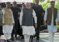 NEET पर PM मोदी का बड़ा बयान, कहा- ‘छात्रों के भविष्य के साथ बुरा नहीं होने देंगे’
