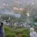 प्रदर्शनकारियों पर बर्बरता, सेना की फायरिंग में 19 लोगों की मौत, इंटरनेट-बिजली ठप
