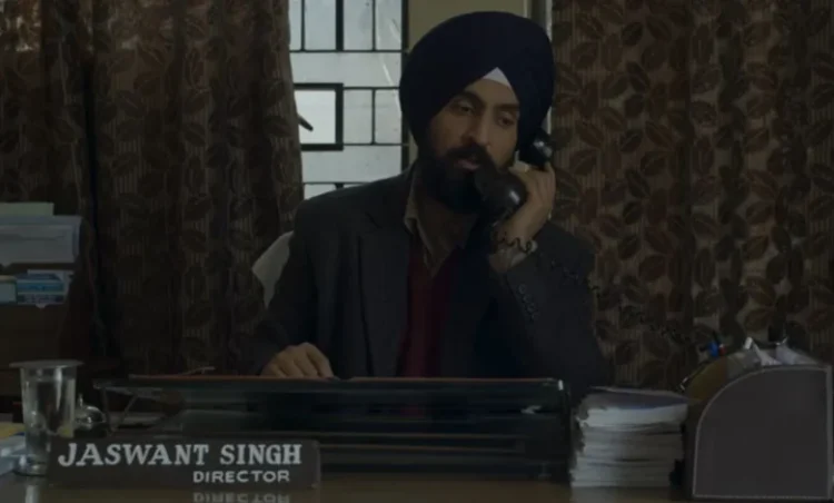 दिलजीत की फिल्म Punjab 95 OTT पर हुई रिलीज, जानें कब और कहां होगी रिलीज