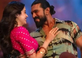 राम-जाह्नवी की ब्लॉकबस्टर फिल्म ‘पेड्डी’ अब OTT पर होगी रिलीज, जानें कब और कहां होगी स्ट्रीम