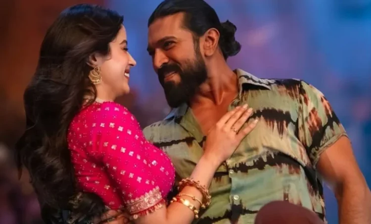 राम-जाह्नवी की ब्लॉकबस्टर फिल्म ‘पेड्डी’ अब OTT पर होगी रिलीज, जानें कब और कहां होगी स्ट्रीम