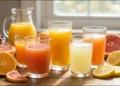 Vitamin-C की कमी को दूर करने के लिए जरूर पियें ये जूस, शरीर को मिलेंगे कई बड़े फायदे