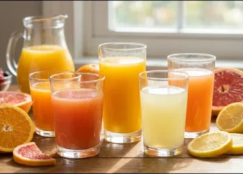 Vitamin-C की कमी को दूर करने के लिए जरूर पियें ये जूस, शरीर को मिलेंगे कई बड़े फायदे