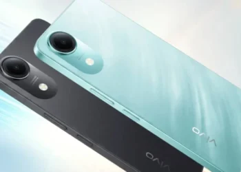5500mAh बैटरी के साथ Vivo ने लॉन्च किया सस्ता फोन, जानें कीमत और फीचर्स