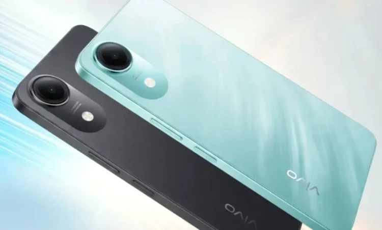 5500mAh बैटरी के साथ Vivo ने लॉन्च किया सस्ता फोन, जानें कीमत और फीचर्स