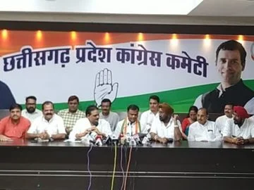 1 अगस्त से कांग्रेस का बड़ा आंदोलन, महंगी बिजली और स्मार्ट मीटर के खिलाफ खोला मोर्चा