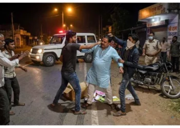 खौफनाक वारदात से दहला गांव, उपसरपंच की चाकू मारकर बेरहमी से हत्या