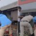 एक्सप्रेस ट्रेन के AC कोच में उठा धुआं, सफर के बीच अचानक बना डर का माहौल, यात्रियों में मची भगदड़