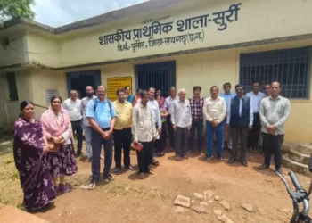 शिक्षा की गुणवत्ता बढ़ाने के लिए शिक्षकों का क्षमता संवर्धन प्रशिक्षण आयोजित