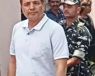 अनवर ढेबर को सुप्रीम कोर्ट से राहत, शराब घोटाला केस में अंतरिम जमानत मंजूर