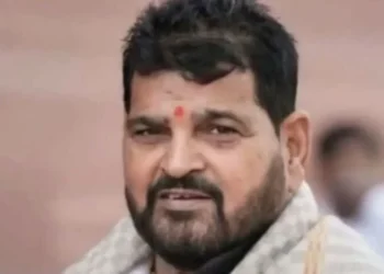 महिला पहलवानों से छेड़छाड़ मामले में बृजभूषण शरण सिंह को बड़ी राहत, कोर्ट ने किया बरी