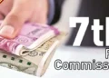 केंद्रीय कर्मचारियों को मिल सकता है 63% महंगाई भत्ता, सामने आए नए आंकड़े, जानें कितने दिनों बाद होगा ऐलान.