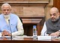कैबिनेट के बड़े फैसले, ₹32 हजार करोड़ की परियोजनाओं पर मुहर…