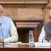 कैबिनेट के बड़े फैसले, ₹32 हजार करोड़ की परियोजनाओं पर मुहर…