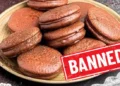 दुर्ग में “Lotte Choco Pie” की बिक्री पर रोक, प्रशासन ने बिक्री और वितरण पर लगाई रोक