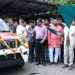 मुख्यमंत्री विष्णु देव साय ने धरसींवा विधानसभा को दी निःशुल्क एम्बुलेंस की सौगात