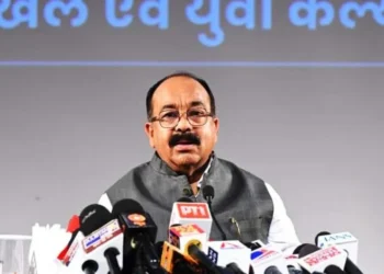 खेल अधोसंरचना की मजबूती और खेलों के लिए बेहतर वातावरण तैयार करने मुख्यमंत्री खेल उत्कर्ष मिशन के लिए 100 करोड़ का प्रावधान