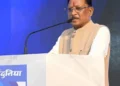 सिंचाई सुविधाओं के विस्तार, फसल विविधिकरण और आधुनिक तकनीक से खेती बनेगी अधिक लाभकारी – मुख्यमंत्री साय