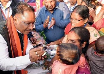 विशेष लेख : सशक्त बचपन, समृद्ध छत्तीसगढ़