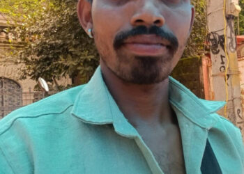 सीएम हेल्पलाइन का असर: किसान अस्मलाल की समस्या का हुआ तुरंत समाधान