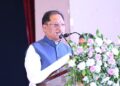सेन समाज सनातन परंपराओं और सामाजिक समरसता का मजबूत आधार : मुख्यमंत्री विष्णु देव साय