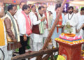 विशेष लेख : विष्णु सरकार ने बढ़ाया किसानों का मान-खेती किसानी को मिला नया संबल