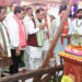 विशेष लेख : विष्णु सरकार ने बढ़ाया किसानों का मान-खेती किसानी को मिला नया संबल