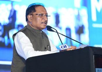 छत्तीसगढ़ के स्टील का प्रदेश में ही हो अधिकतम मूल्य संवर्धन: डाउनस्ट्रीम और स्पेशियलिटी उत्पादों के निर्माण पर दें जोर – मुख्यमंत्री विष्णु देव साय