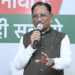 बड़े सपने देखें और कड़ी मेहनत से उन्हें साकार करें : मुख्यमंत्री विष्णु देव साय