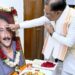 राष्ट्र, समाज और सनातन संस्कृति के प्रति दिलीप सिंह जूदेव जी का समर्पण सदैव स्मरणीय रहेगा: मुख्यमंत्री विष्णु देव साय
