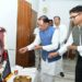 स्व. दिलीप सिंह जूदेव की पुण्यतिथि पर वित्त मंत्री ओपी चौधरी ने किया श्रद्धापूर्वक नमन