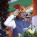 स्वतंत्रता दिवस पर CM साय का ऐलान; अग्निवीरों को पुलिस भर्ती में 10% आरक्षण, 500 करोड़ का AI मिशन को मिली मंजूरी