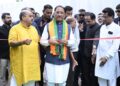 देश की आजादी में छत्तीसगढ़ के वीर नायकों का योगदान नई पीढ़ी तक पहुंचाना हमारा दायित्व : मुख्यमंत्री विष्णु देव साय