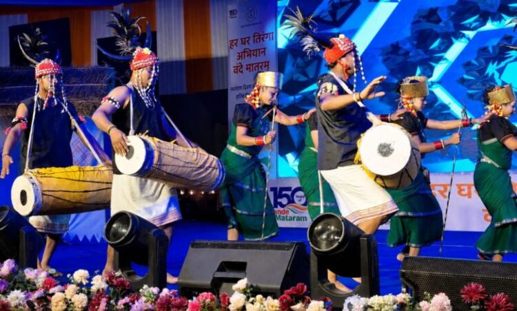संस्कृति विभाग द्वारा मुख्यमंत्री लोक कलाकार प्रोत्साहन योजना-2026 के लिए 31 अगस्त तक आवेदन आमंत्रित