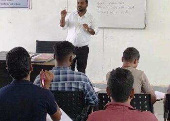 मुख्यमंत्री कौशल विकास योजना से युवाओं को मिल रहा रोजगार और आत्मनिर्भरता का अवसर