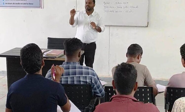 मुख्यमंत्री कौशल विकास योजना से युवाओं को मिल रहा रोजगार और आत्मनिर्भरता का अवसर